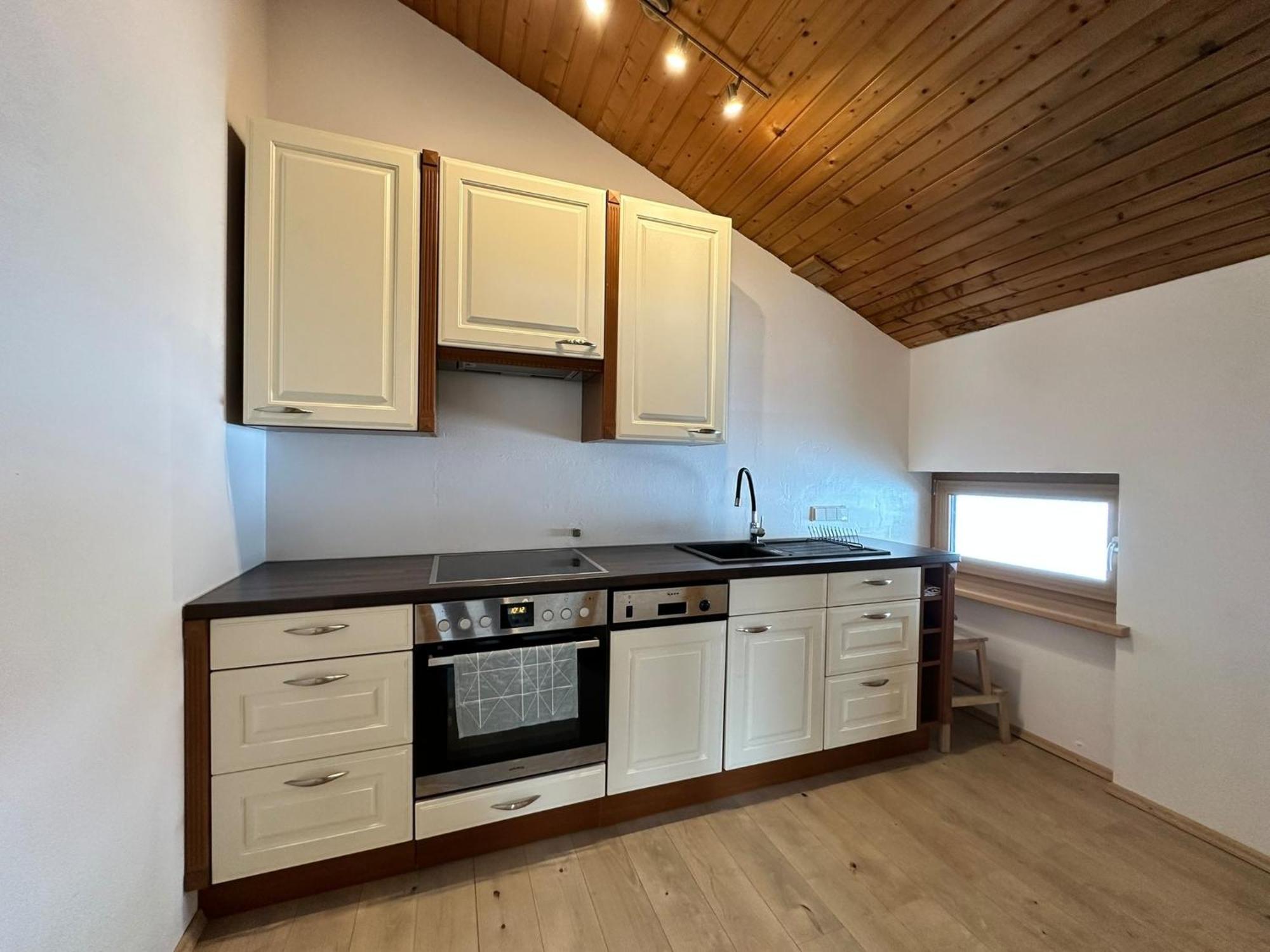 Appartement Hochwildfeuerberg Steingaden Esterno foto