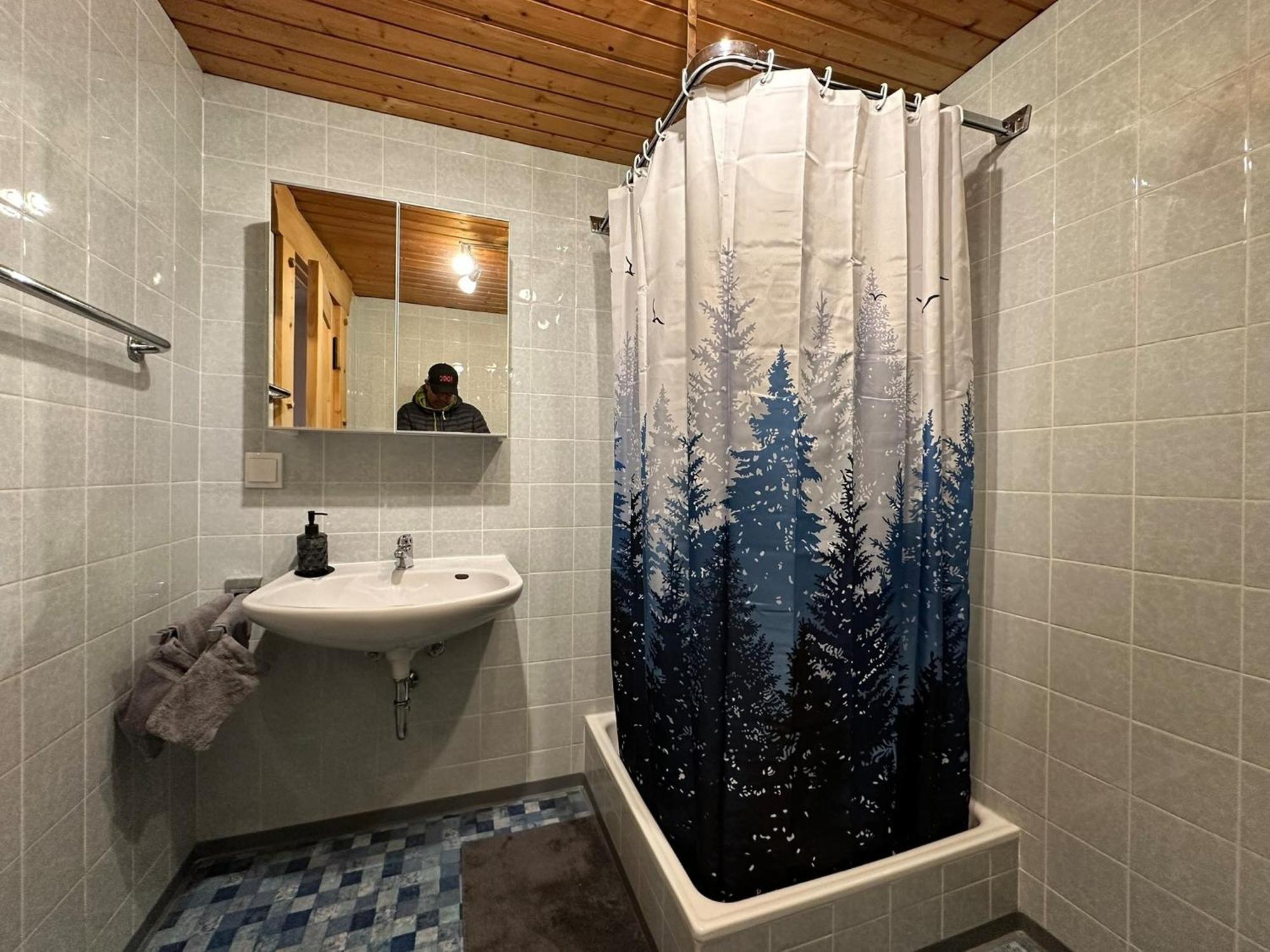Appartement Hochwildfeuerberg Steingaden Esterno foto