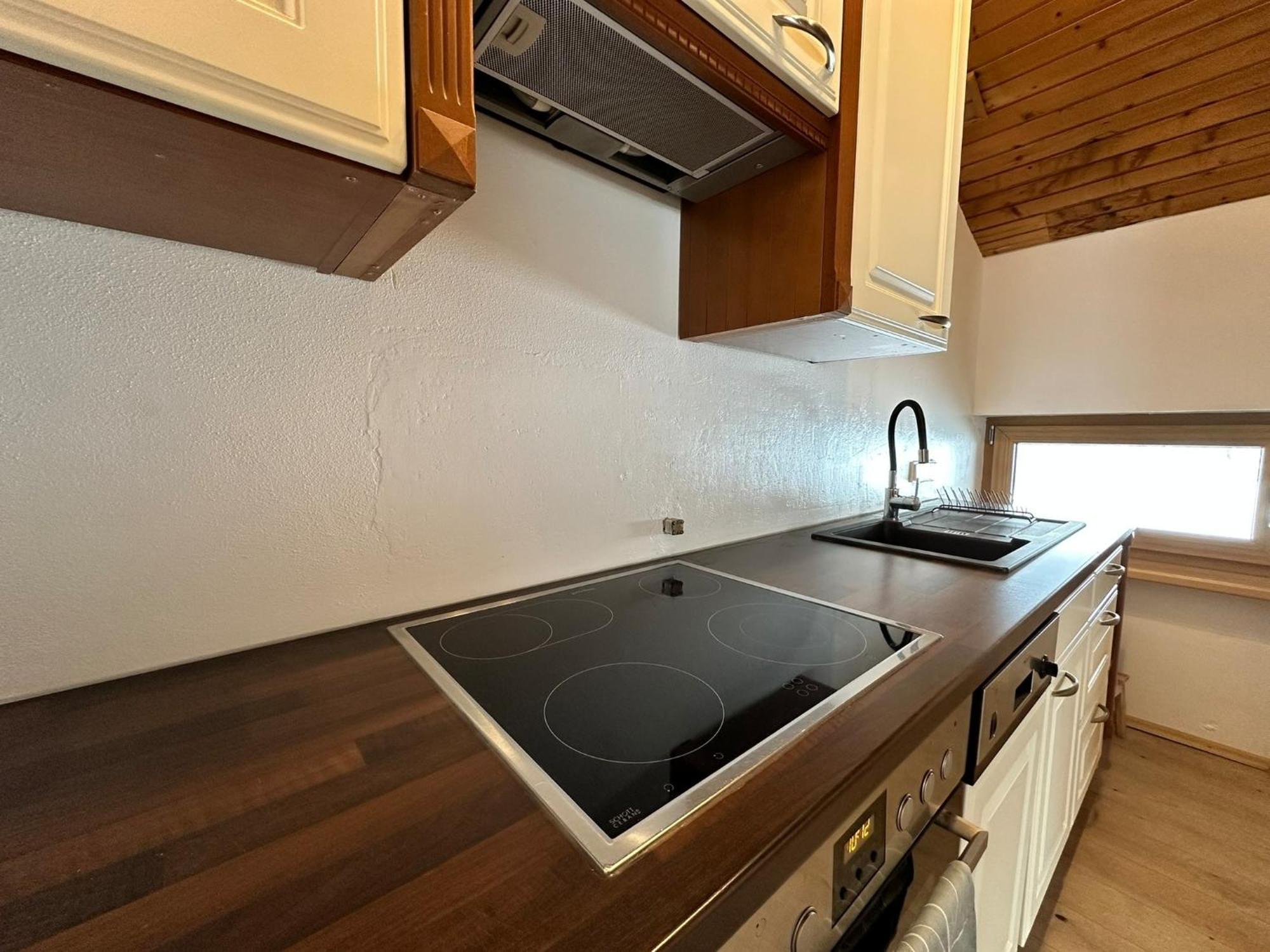 Appartement Hochwildfeuerberg Steingaden Esterno foto