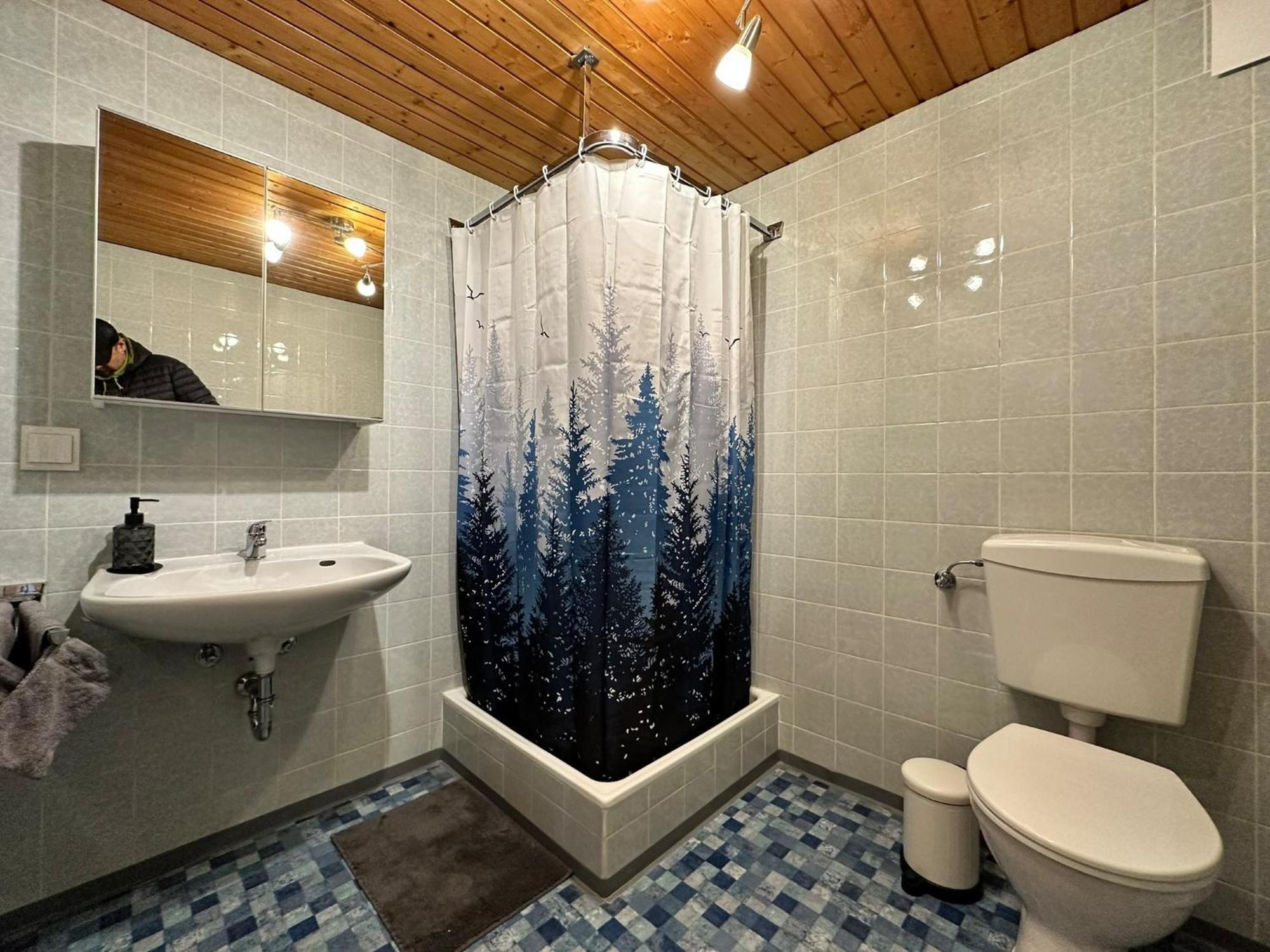 Appartement Hochwildfeuerberg Steingaden Esterno foto