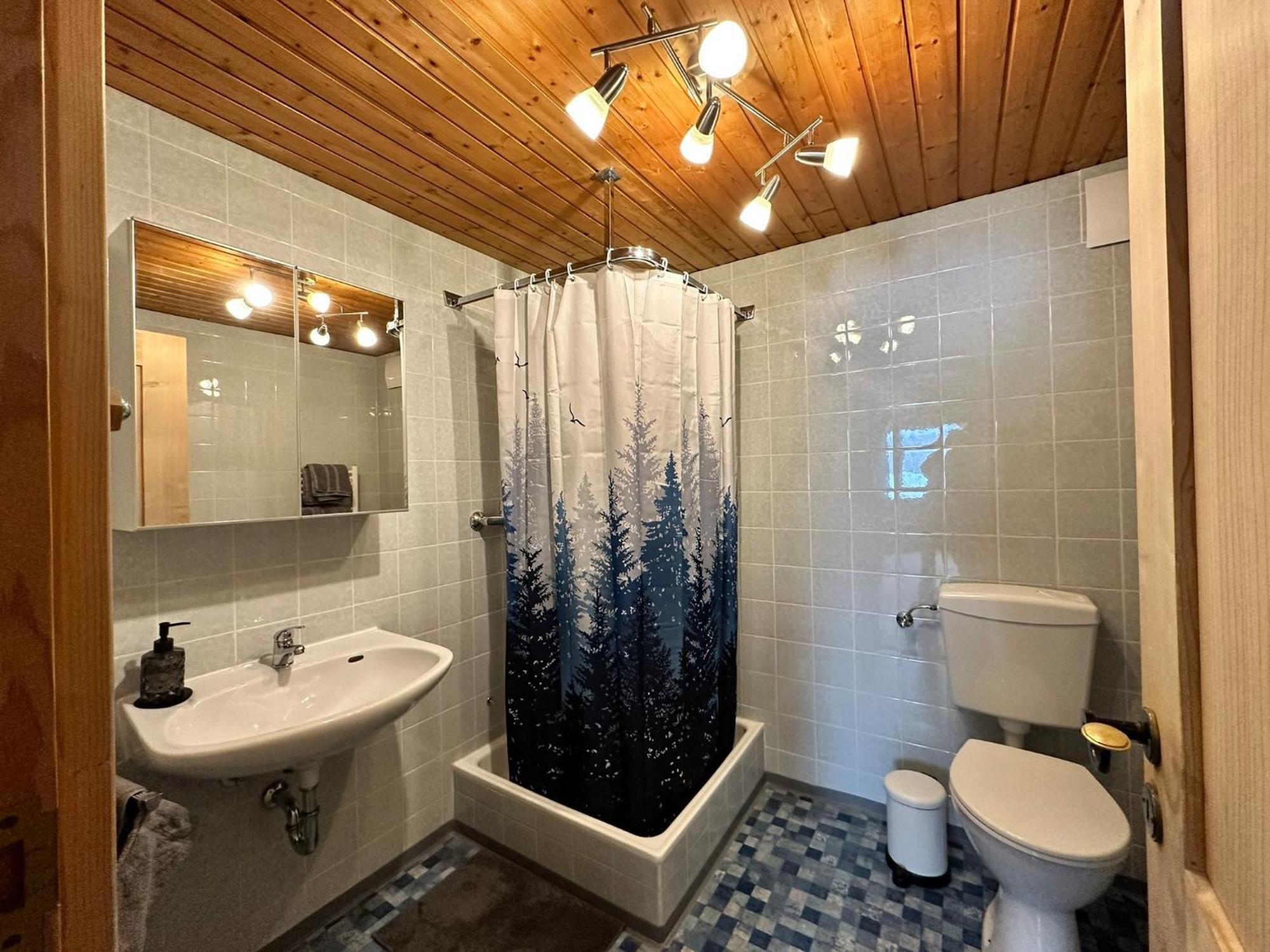 Appartement Hochwildfeuerberg Steingaden Esterno foto